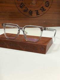 Picture of Chrome Hearts Optical Glasses _SKUfw46735771fw